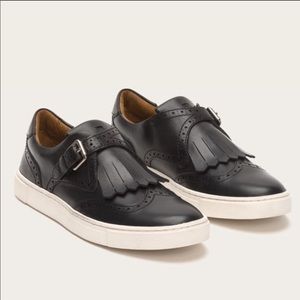 Frye Gemma Kiltie sneakers